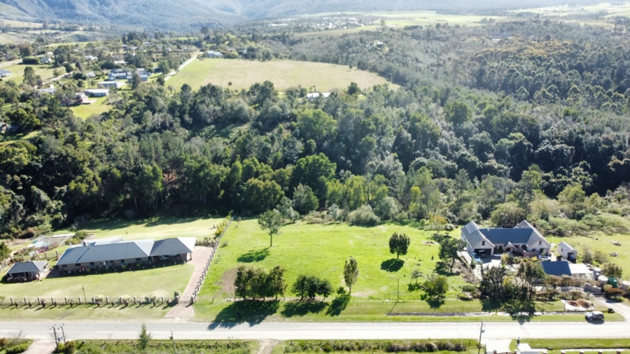 Commercial Property for Sale in Hoekwil Western Cape